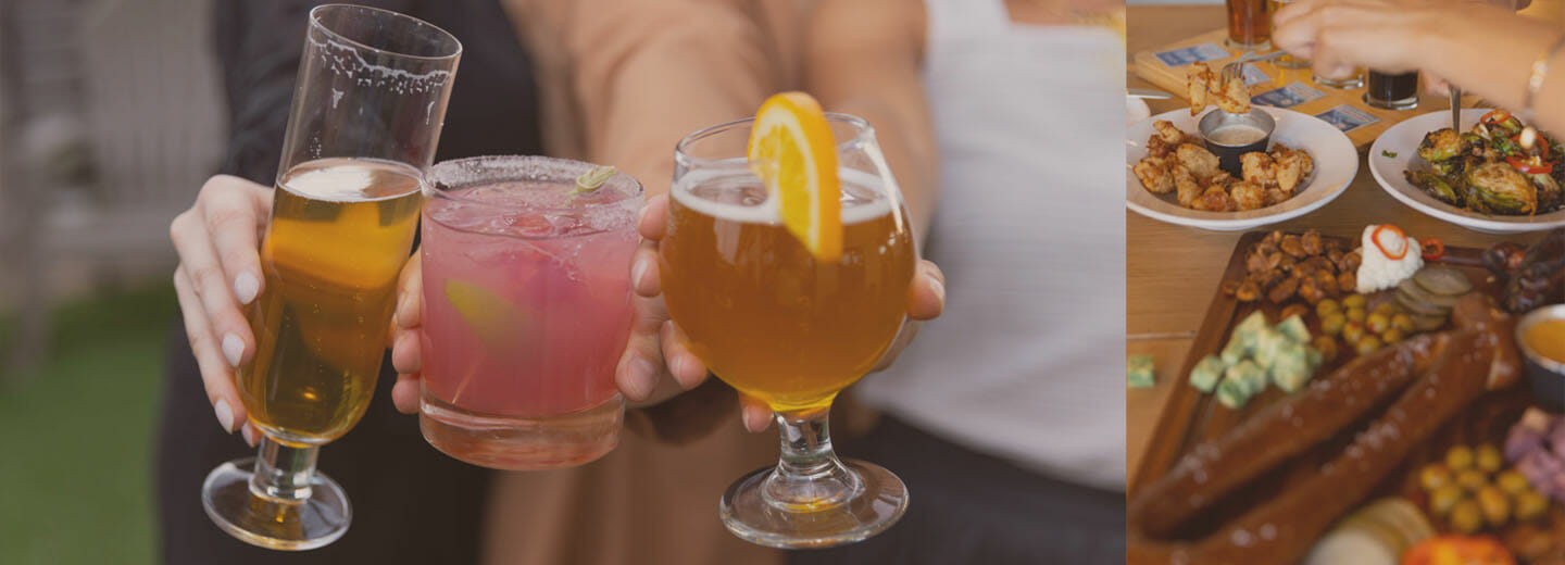 Hundred Mile Brewing