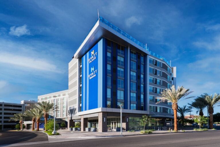 Hyatt House Tempe/Phoenix/University