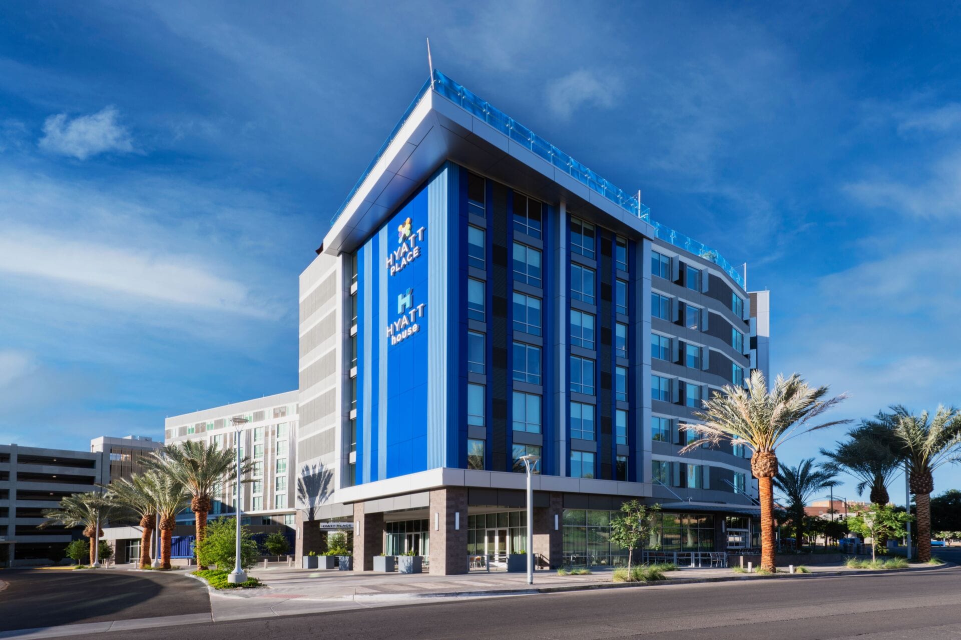Hyatt House Tempe/Phoenix/University