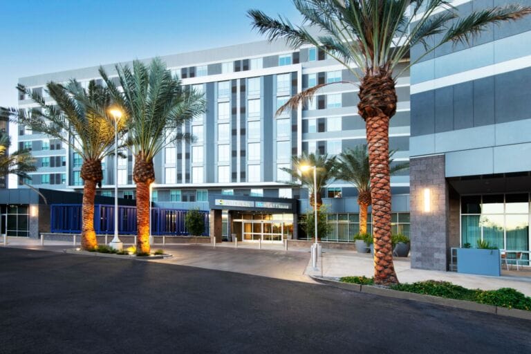 Hyatt Place Tempe/Phoenix/University
