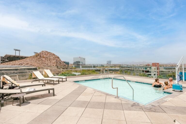 Hyatt Place Tempe/ Phoenix / University