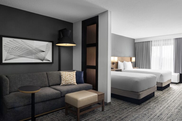 Hyatt Place Tempe/Phoenix Airport