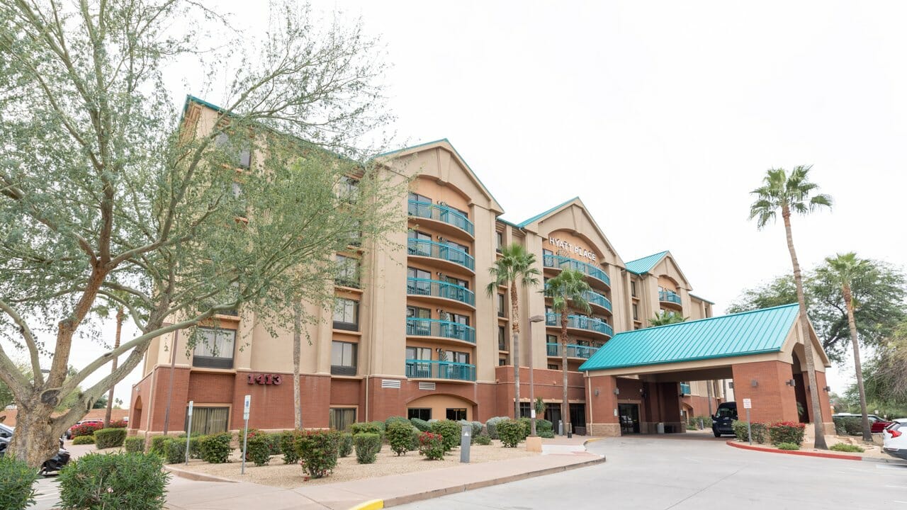 Hyatt Place Tempe/Phoenix Airport | Tempe Tourism