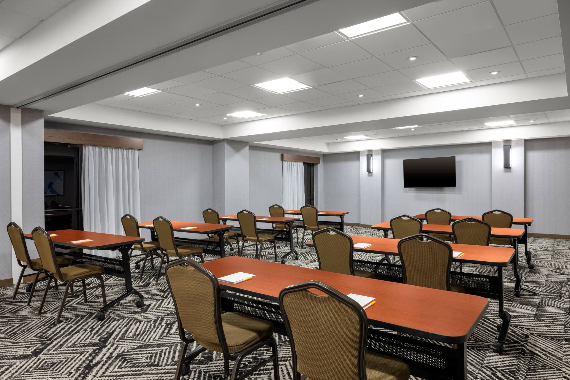 Hyatt Place Tempe Phoenix Airport Meeting