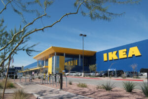 IKEA Restaurant & Cafe Tempe