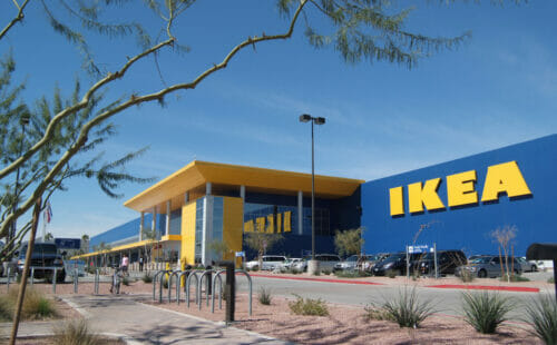 IKEA Restaurant & Cafe Tempe