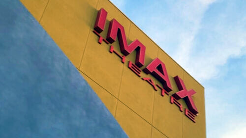 IMAX Arizona Mills