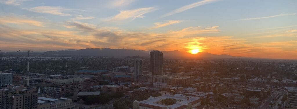 Discover the literary arts in Tempe