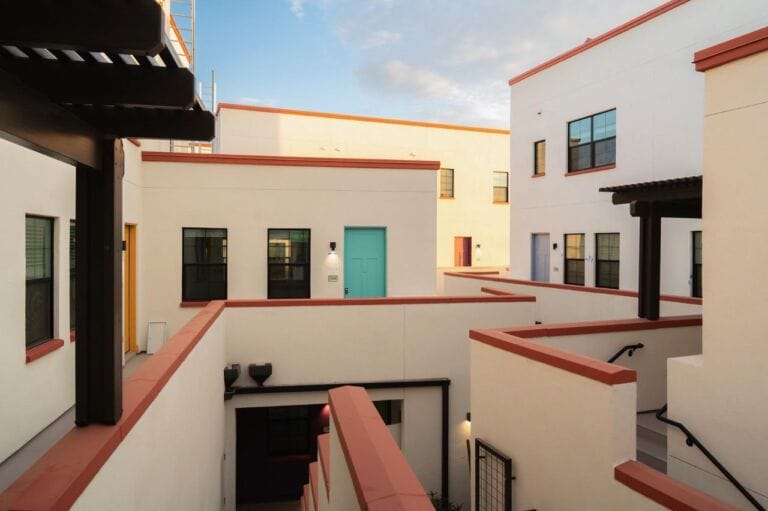 Your Guide to Culdesac Tempe