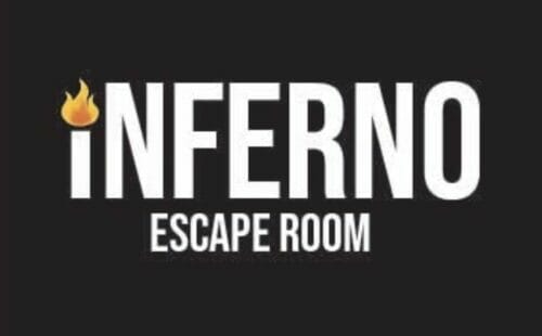 Inferno Escape Room