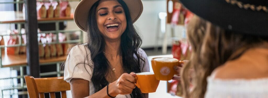 Coffee Shops in Tempe