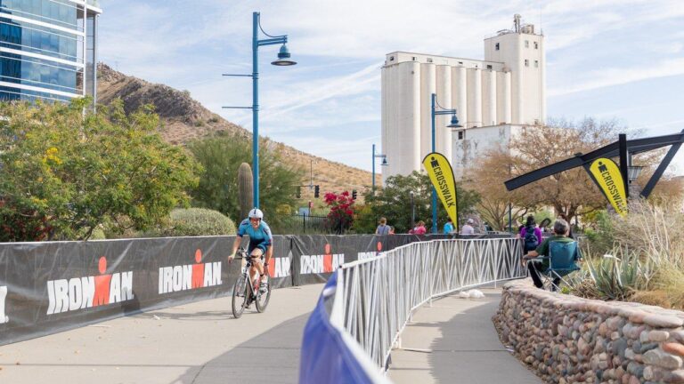 IRONMAN Arizona