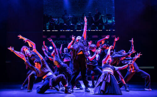 JAGGED LITTLE PILL at ASU Gammage