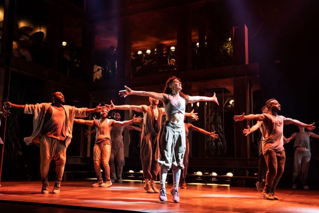 JESUS CHRIST SUPERSTAR
