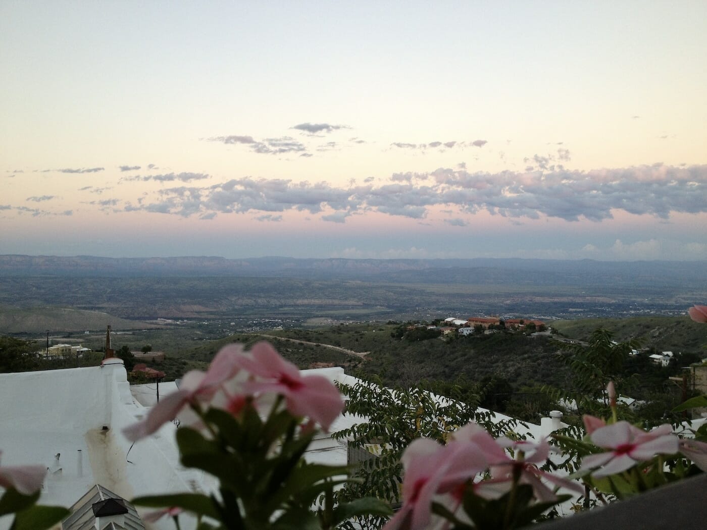 Jerome Arizona