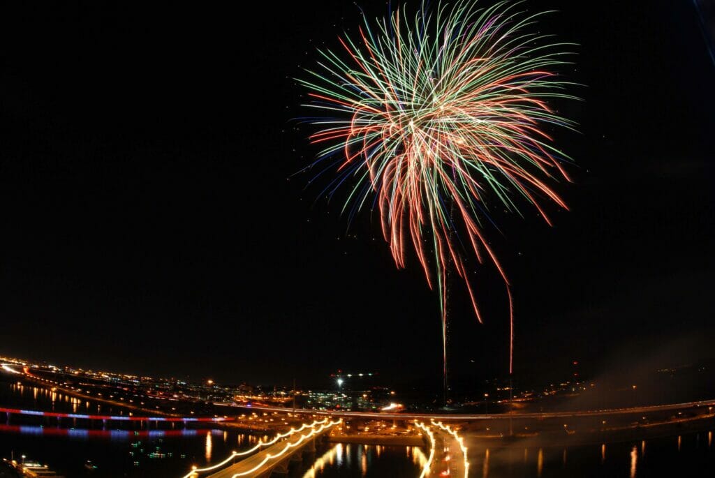 Tempe Tourism 4th of July Fun in Tempe Tempe Tourism