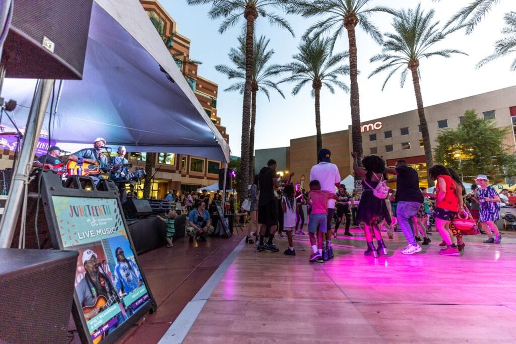 Events in Tempe Tempe Tourism