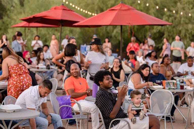 Commemorate Juneteenth at Desert Botanical Garden