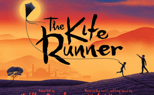 KITE RUNNER at ASU Gammage