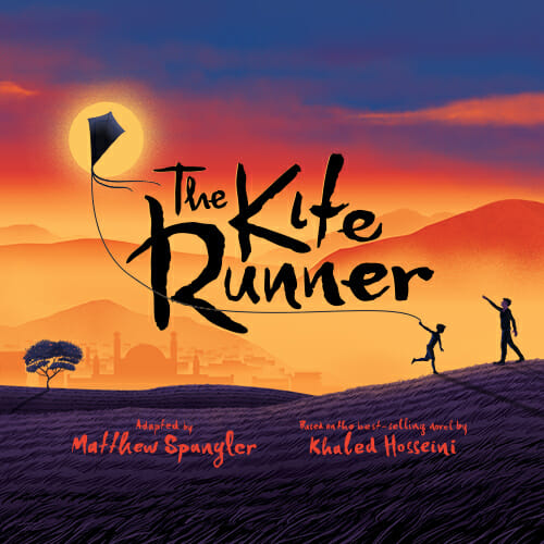 KITE RUNNER at ASU Gammage