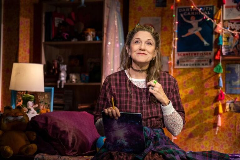 ASU Gammage presents “Kimberly Akimbo”