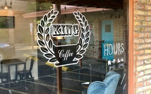 King Coffee