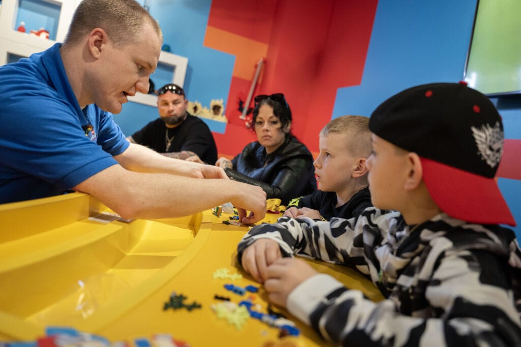 LEGOLAND® Discovery Center Arizona