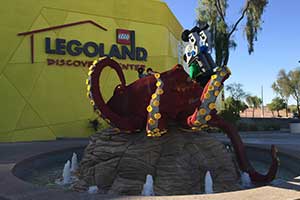 LEGOLAND Discovery Center Arizona