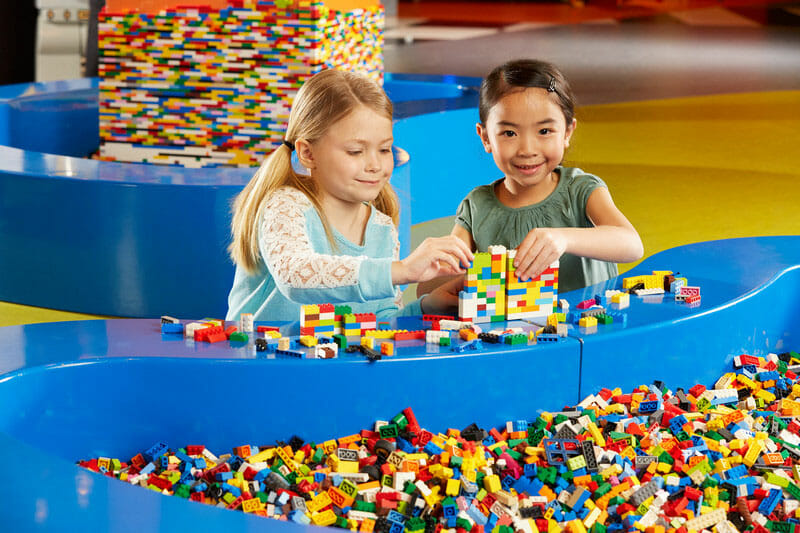LEGOLAND Discovery Center Arizona