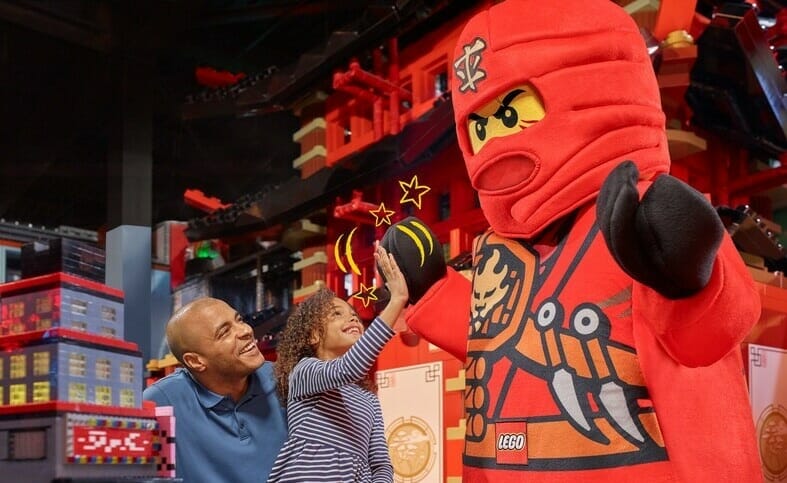 LEGOLAND® Discovery Center Arizona
