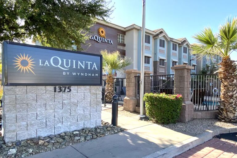 La Quinta Inn & Suites by Wyndham Tempe University/Phoenix
