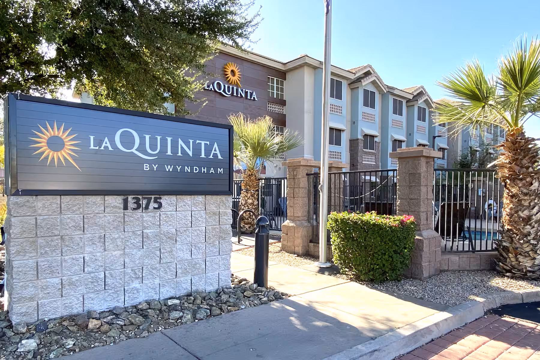 La Quinta Inn & Suites by Wyndham Tempe University/Phoenix