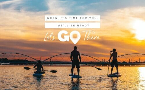 Let's Go There-Visit Tempe AZ