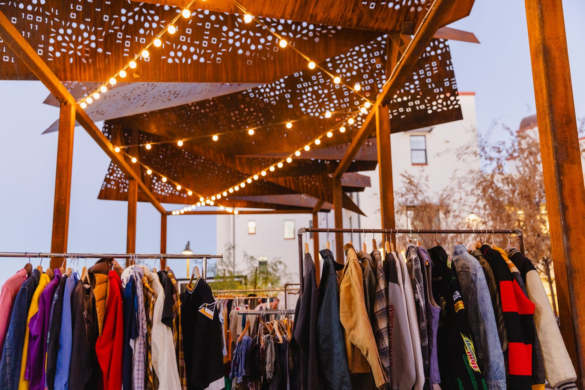 Little Cholla Outdoor Market