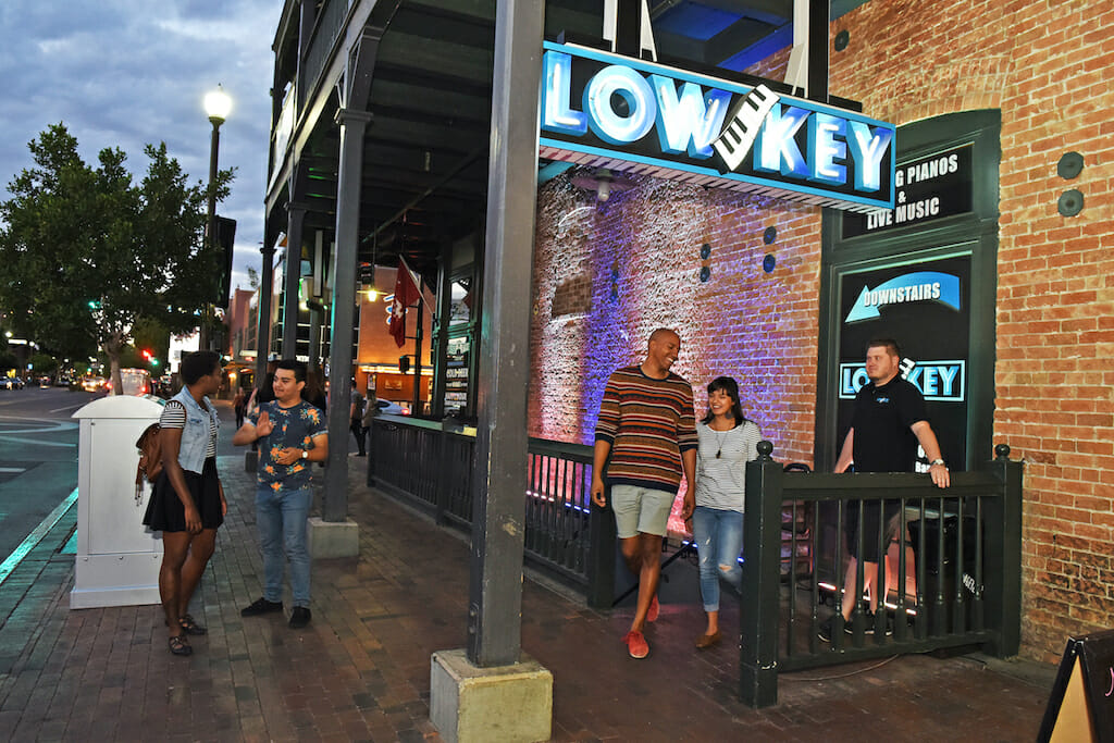 Low Key Piano Bar Downtown Tempe web