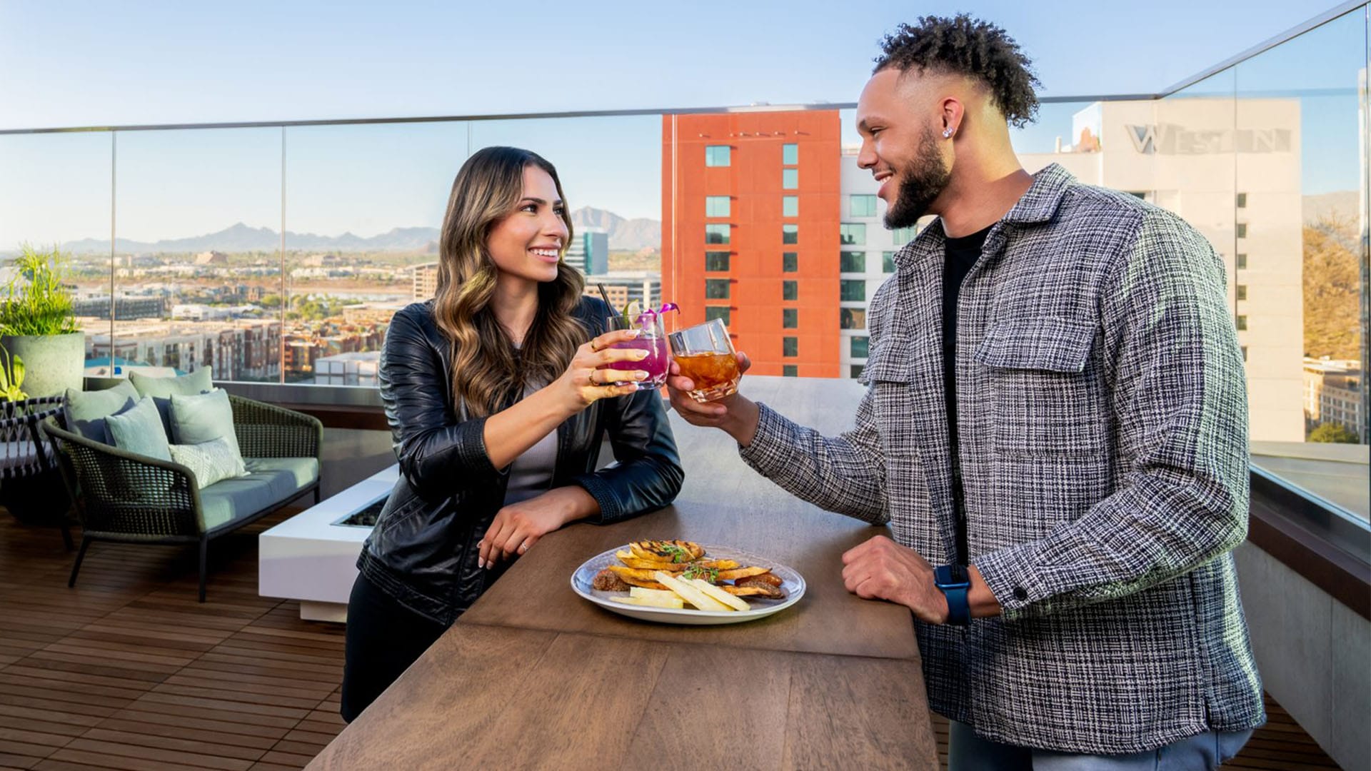 Best Tempe Restaurants, Food and Drink Tempe Tourism