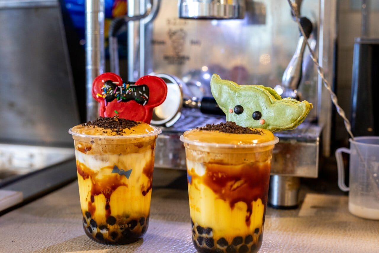 Boba shops to check out in Tempe, Arizona Tempe Tourism