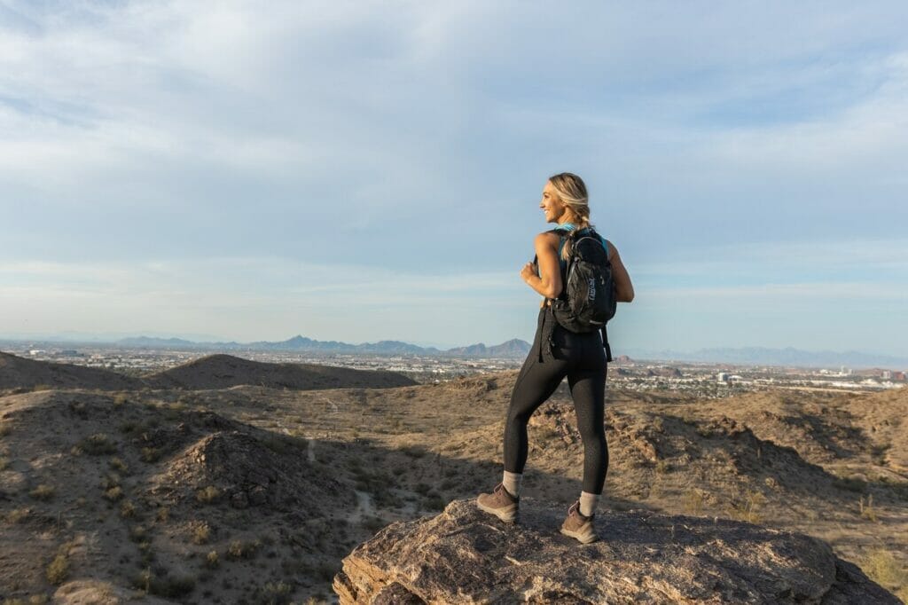 Marcos De Niza South Mountain