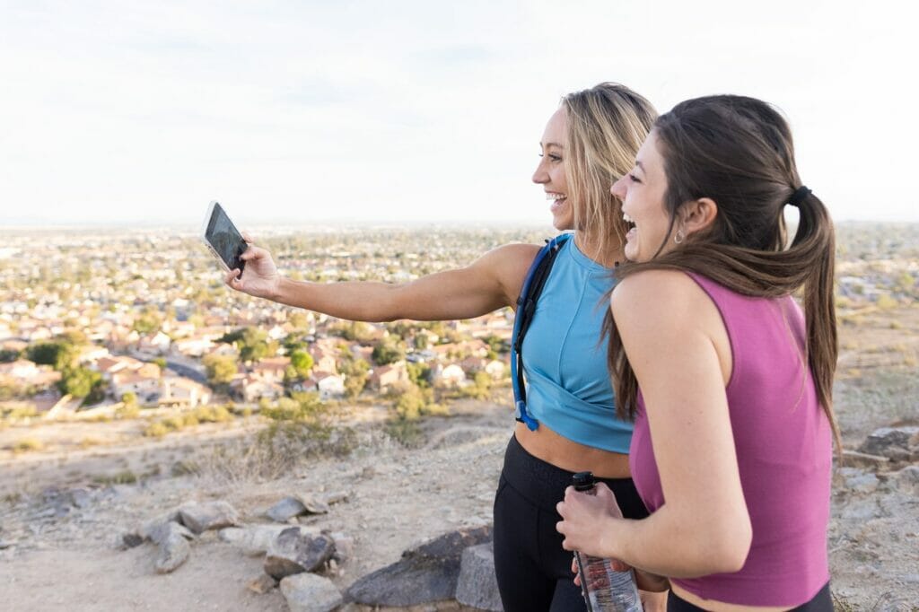 Marcos De Niza South Mountain