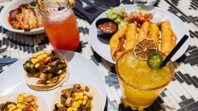 Where to Find the Best Margaritas in Tempe