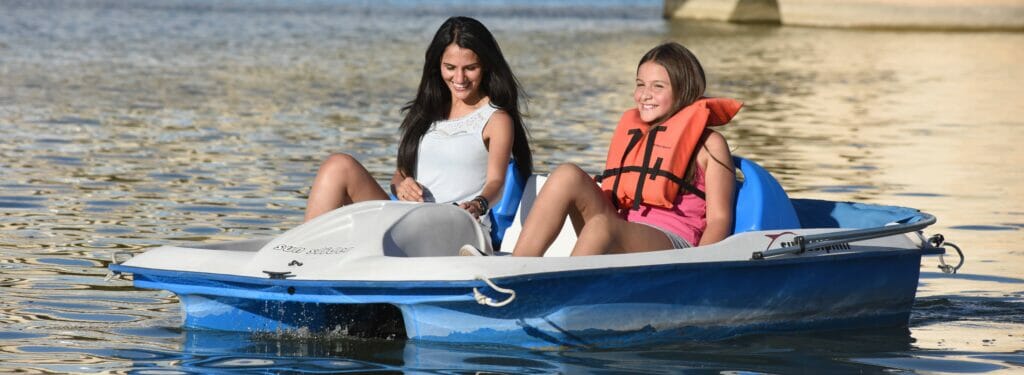 Boat, Bike and Board Rentals