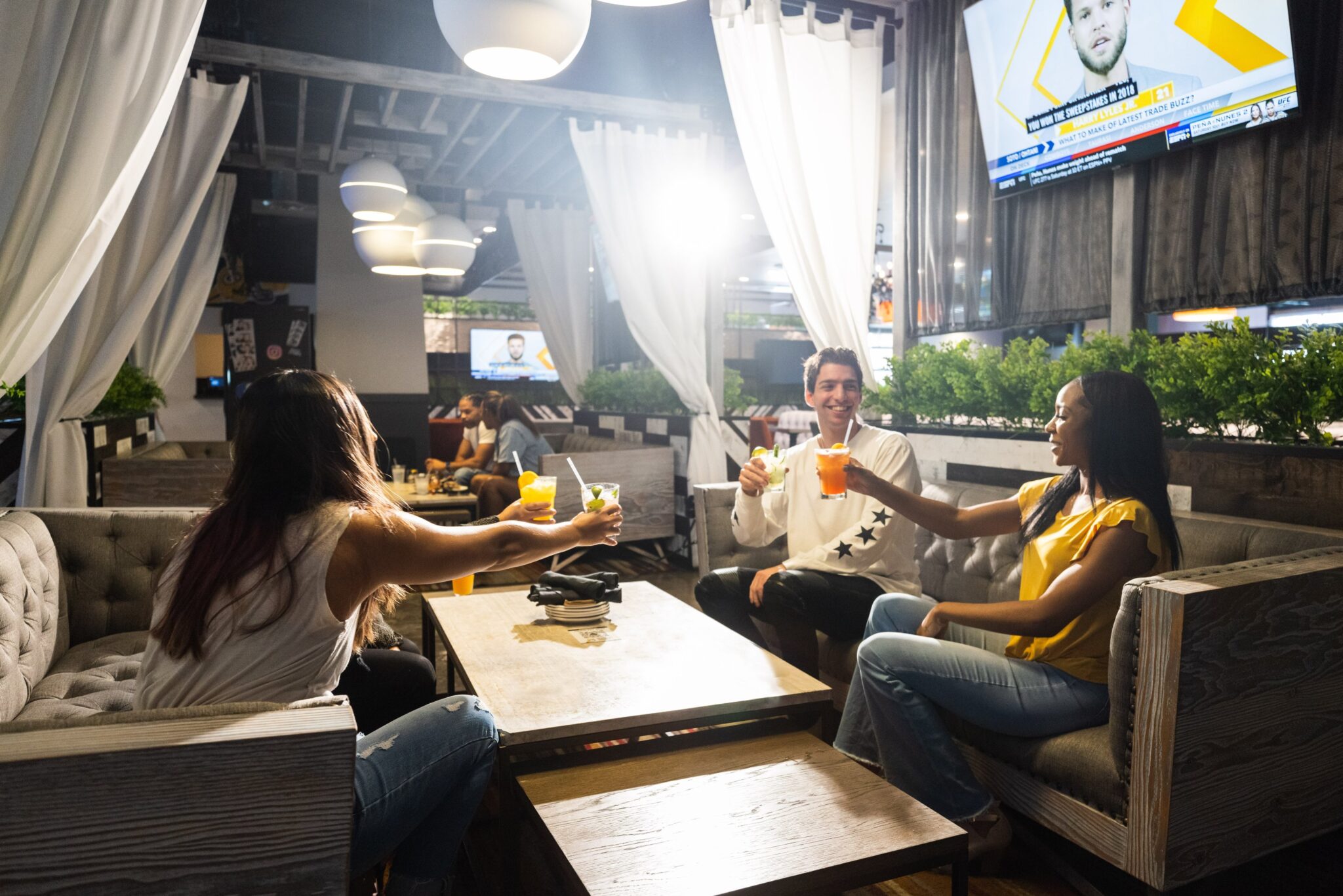 Where to find buzzworthy nightlife in Tempe Tempe Tourism