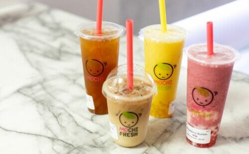 Boba shops to check out in Tempe, Arizona