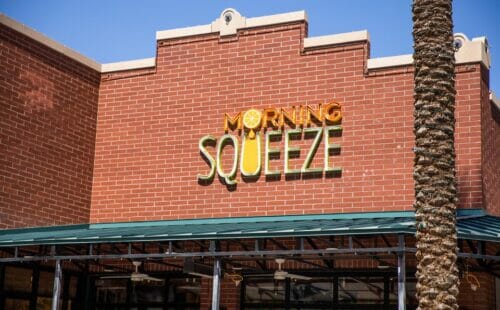 Morning Squeeze_exterior