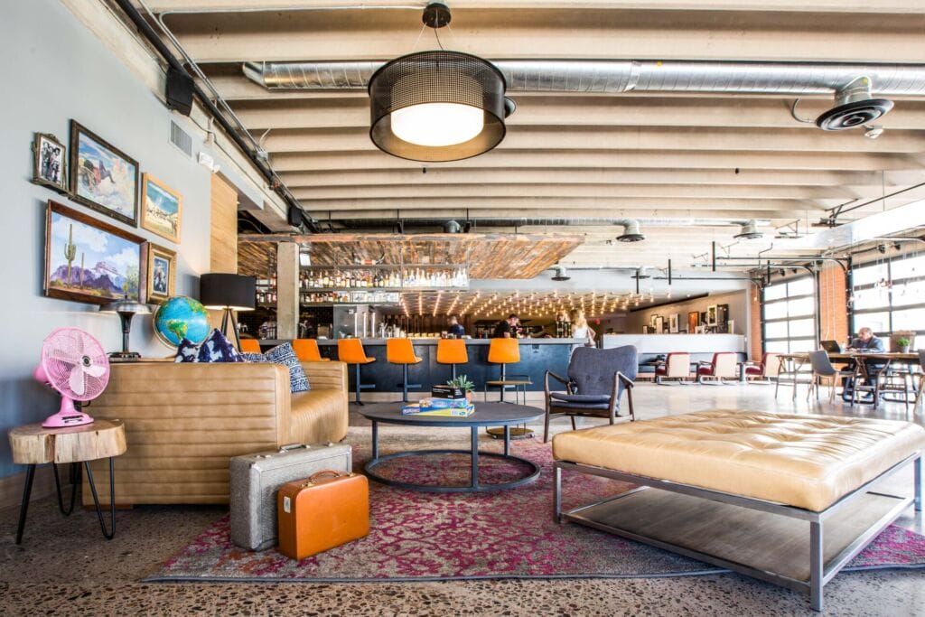 Moxy Tempe