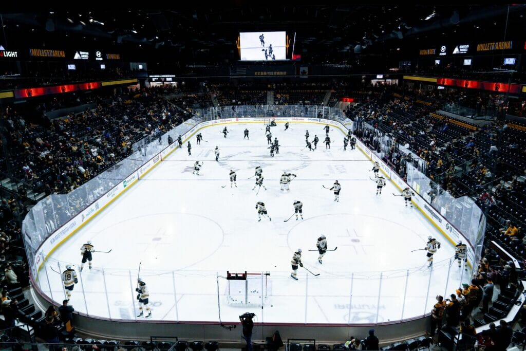 Arizona Coyotes - Tempe AZ, 85281