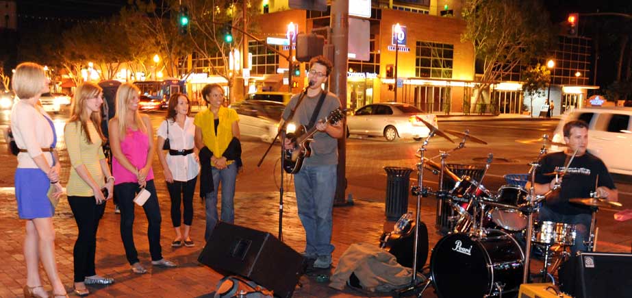 Gilbert arizona singles bars Gilbert, Arizona, Among Best Cities for Online Dating, Study Says, Phoenix New Times