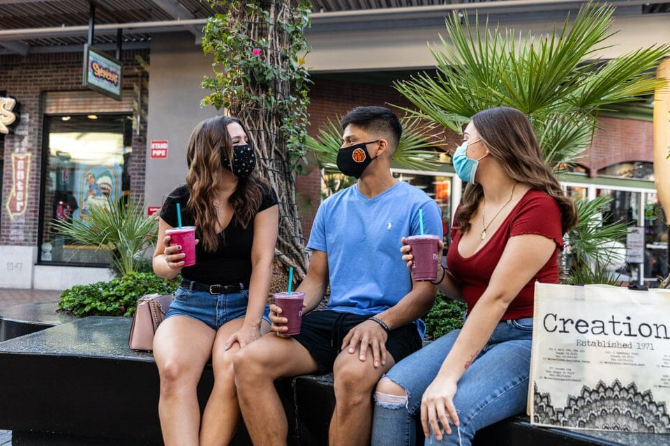 Tempe Marketplace