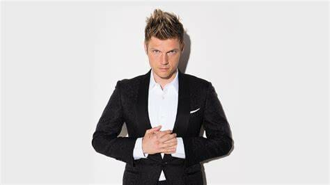 Nick Carter