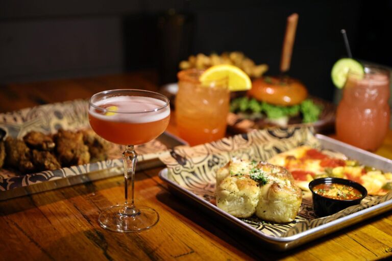 Night Owl Pizza & Drinks Tempe